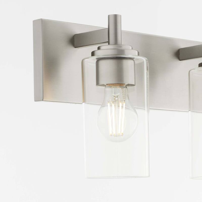 Quorum International 5200-3 Fallstaff 3 Light 23" Wide Vanity Light