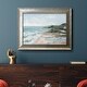 preview thumbnail 7 of 7, Distant Regatta I Premium Framed Canvas- Ready to Hang