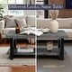 preview thumbnail 13 of 11, Pomona 2-Tier 42-Inch Rectangular Coffee Table