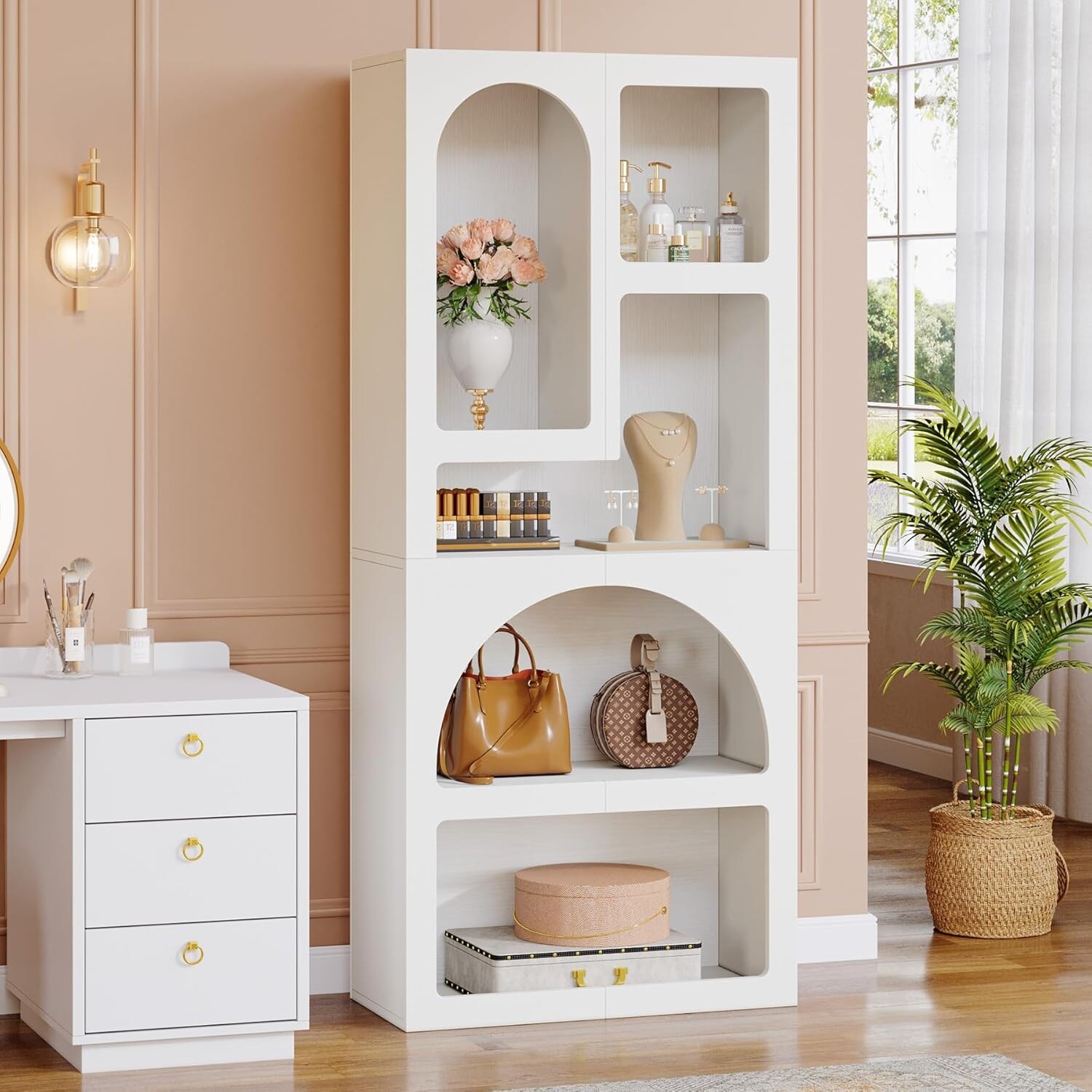 Magical Furniture Angle 70 Shelf 【公式通販】