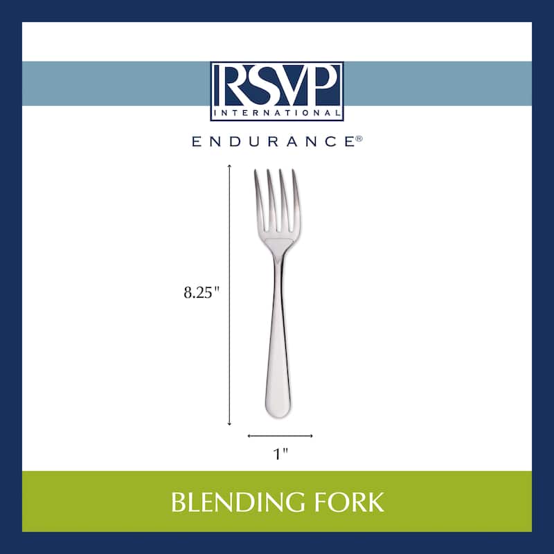 Blending Fork - Blending Fork