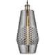 Option Black Antique Brass / Smoked