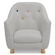 preview thumbnail 6 of 8, Piper Kids' Upholstered Chair