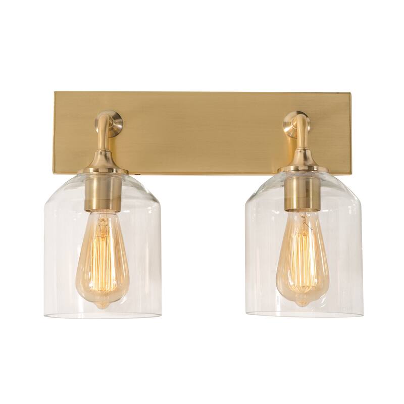 AFX William 15" Vanity Light