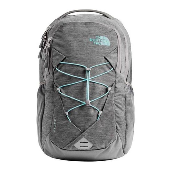 the north face jester backpack blue