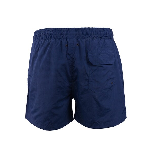 mens kenzo swim shorts