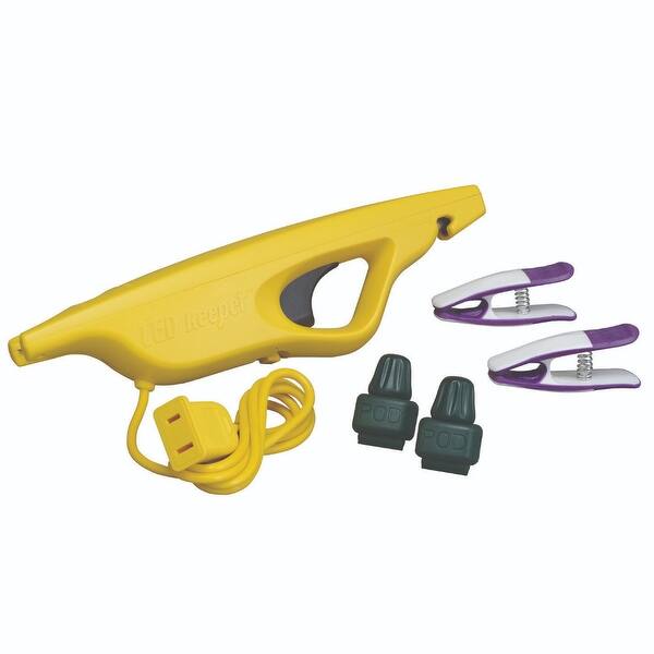 Shop Lightkeeper Pro Led Light Set Repair Tool Kit Overstock 25730432