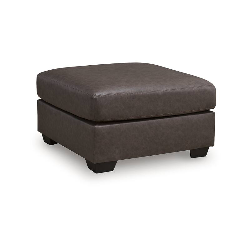 Signature Design by Ashley WalkerPoint Oversized Accent Ottoman