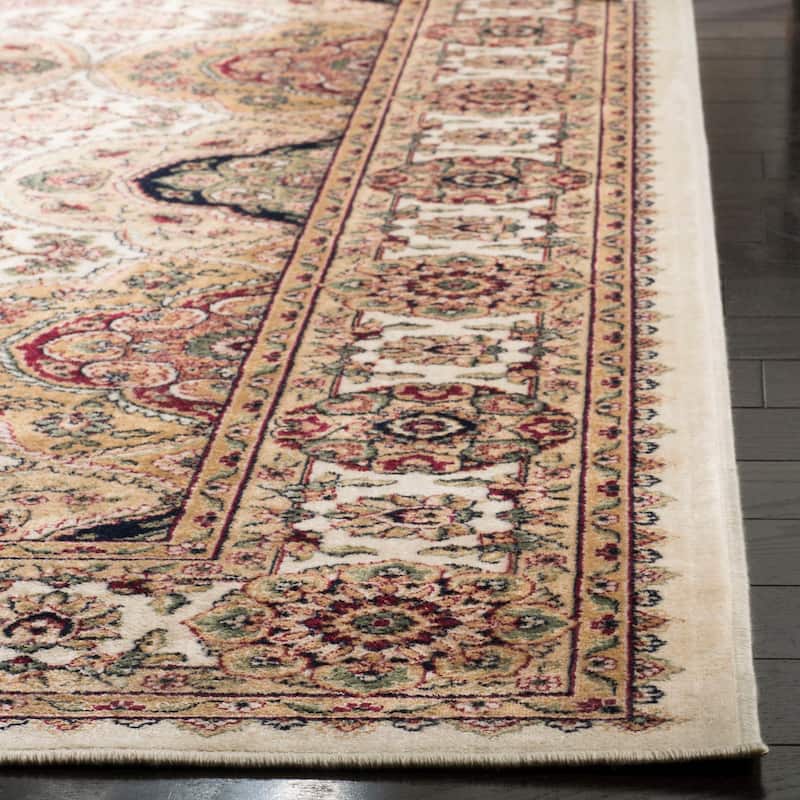 SAFAVIEH Atlas Mahala Traditional Oriental Viscose Rug