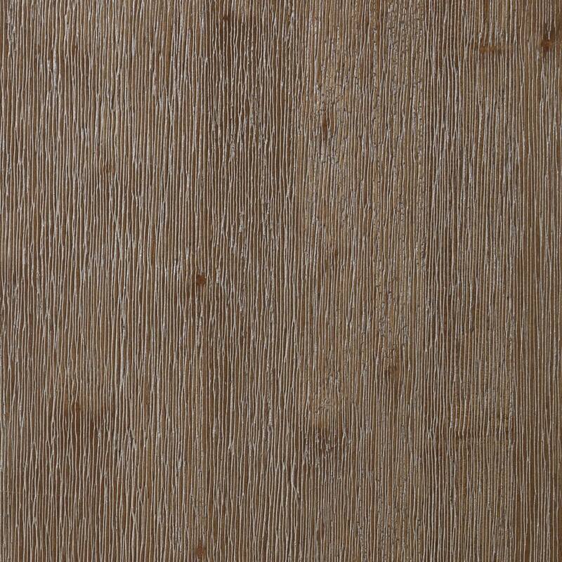 Rustic 24-inch Torino Wood Counter Stool
