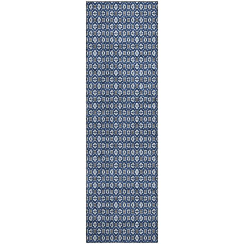 Premium Washable Super Soft Modern Imprints Mayfield Rug