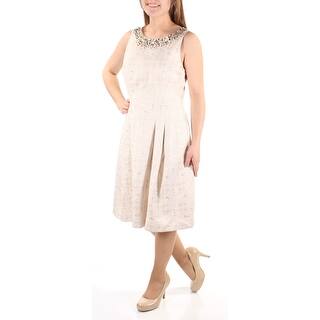Pink Exotic Off Shoulder Printed Casual Dress