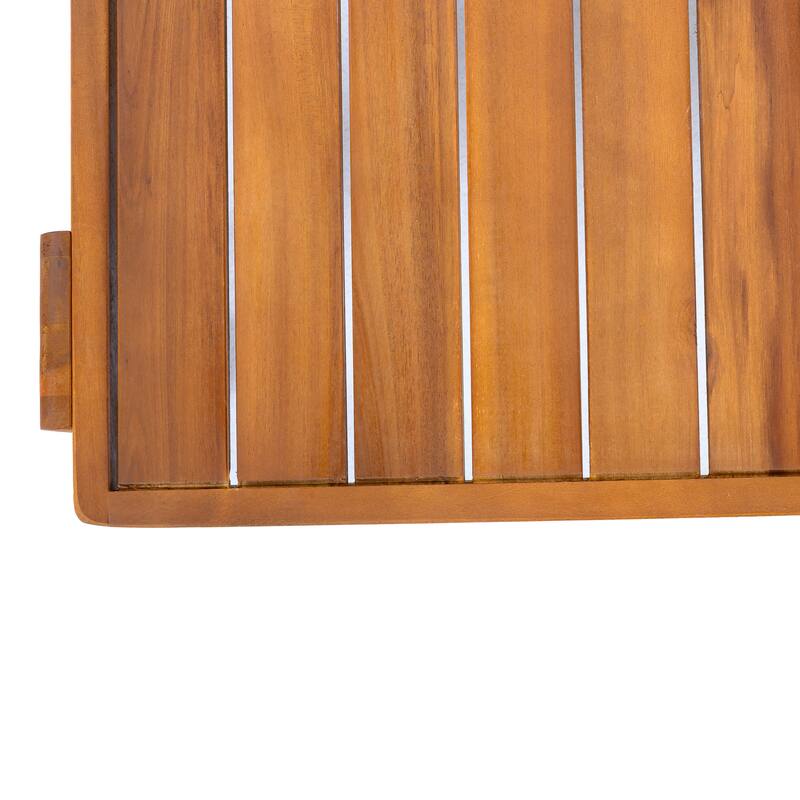 Christopher Knight Home - Modern Outdoor 4-Piece Conversation Set with Water-Resistant Cushions