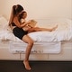 preview thumbnail 4 of 7, Dreambaby Dallas Bed Rail Guard