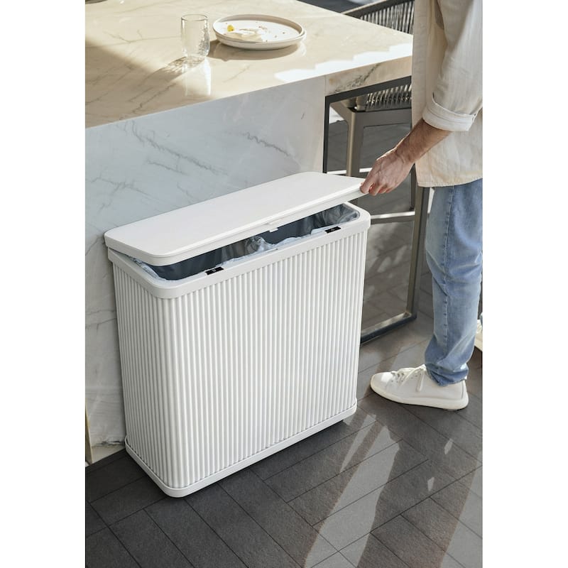 Veradek Tambour Waste Bin