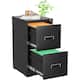 Option 2 Drawer/Black