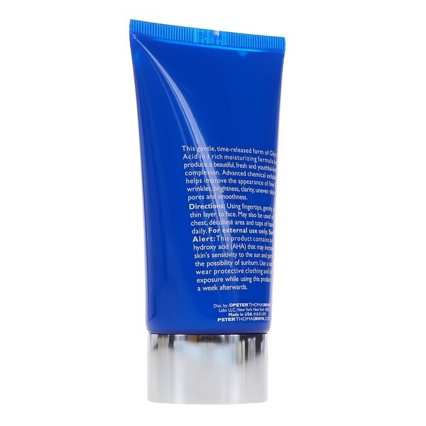 peter thomas glycolic moisturizer