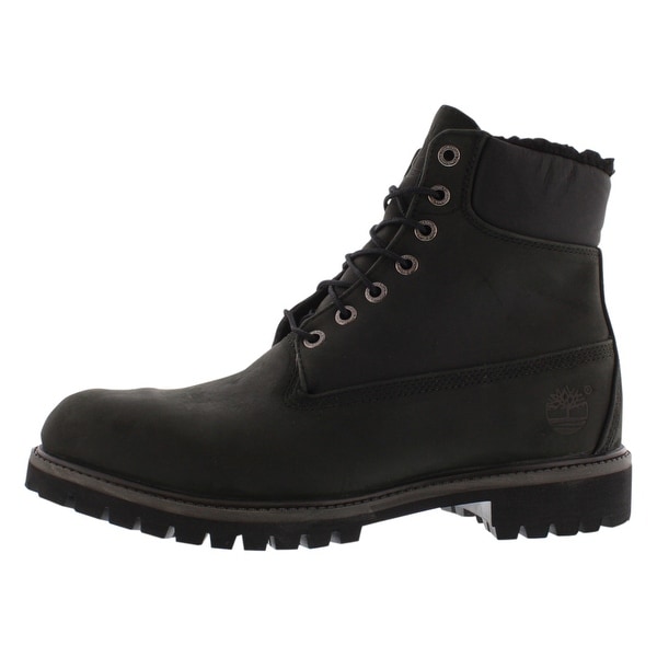 Timberland 6 Warm Lined Boots 