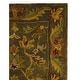 preview thumbnail 85 of 187, SAFAVIEH Handmade Antiquity Manerva Traditional Oriental Wool Rug