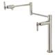 Option Polished Nickel