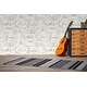 preview thumbnail 4 of 8, Galerie Wallcoverings Bricks and More Collection Industrial Chic Brick Matte Finish Vinyl on Non-woven Wallpaper Roll