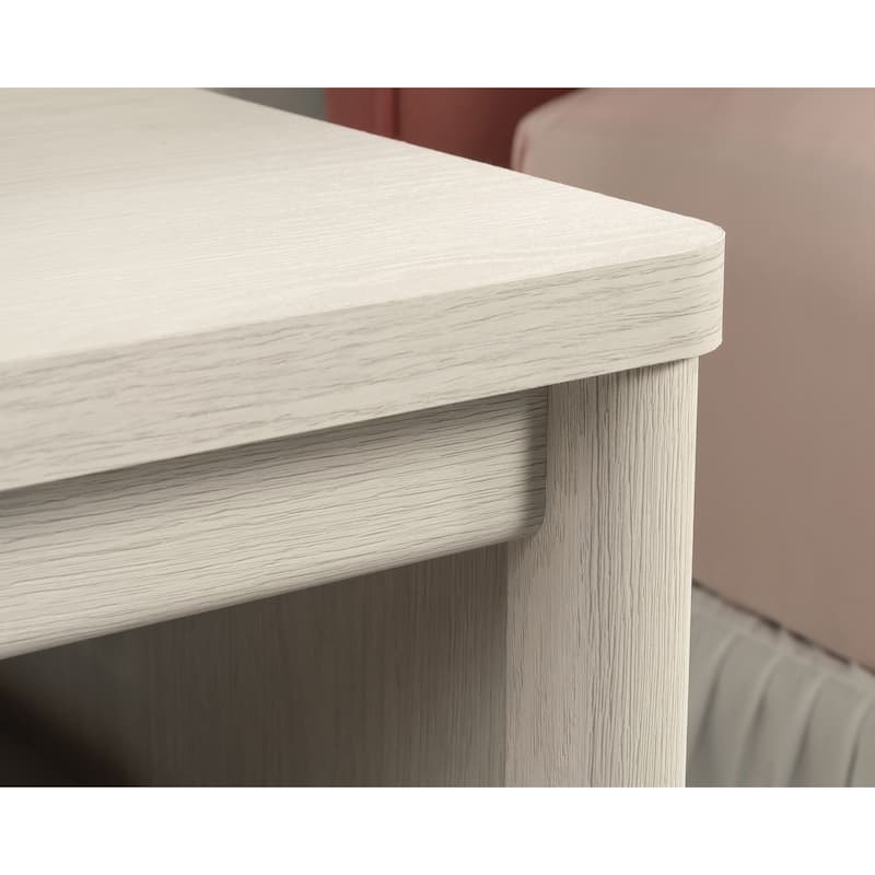 Dover Edge Night Stand - Glacier Oak
