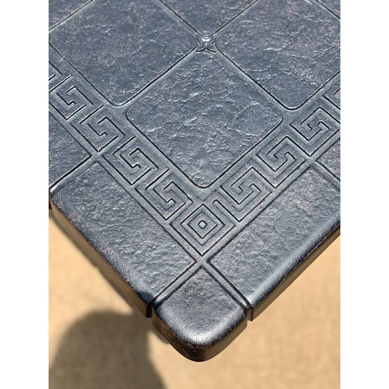 Chillounger Patio Side Table
