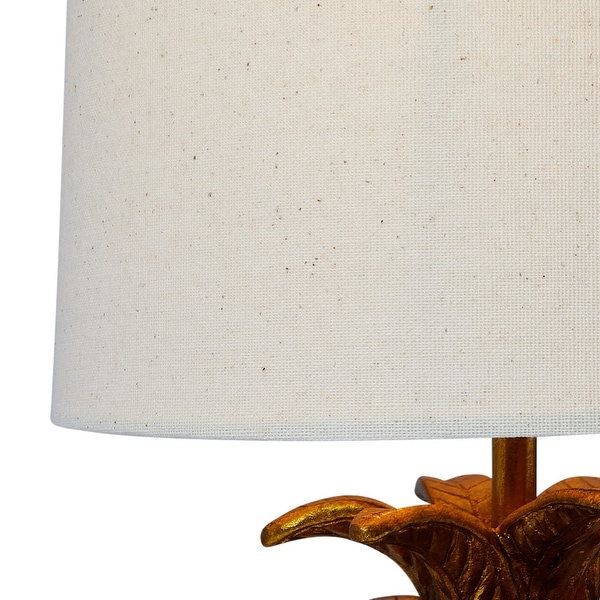 Pineapple shaped table lamps cheap