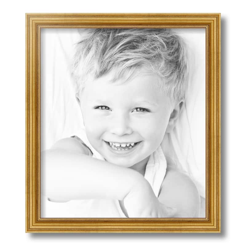 ArtToFrames Aribella 14x16 Inch Picture Frame, 1.25 Inch Wood Poster Frame Available in Multiple Colors (81375-14x16)
