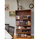 Bush Furniture Universal 5 Shelf Bookcase in Royal 1 of 1 uploaded by a customer