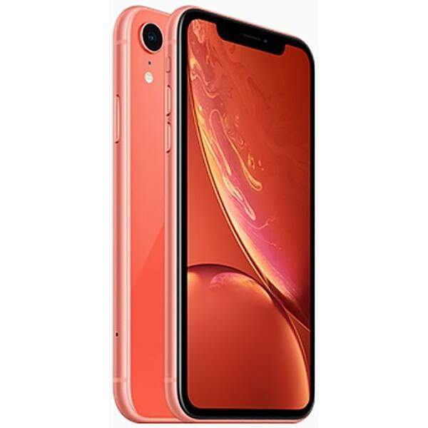 Shop Apple Iphone Xr 64gb Fully Unlocked Verizon Sprint Gsm