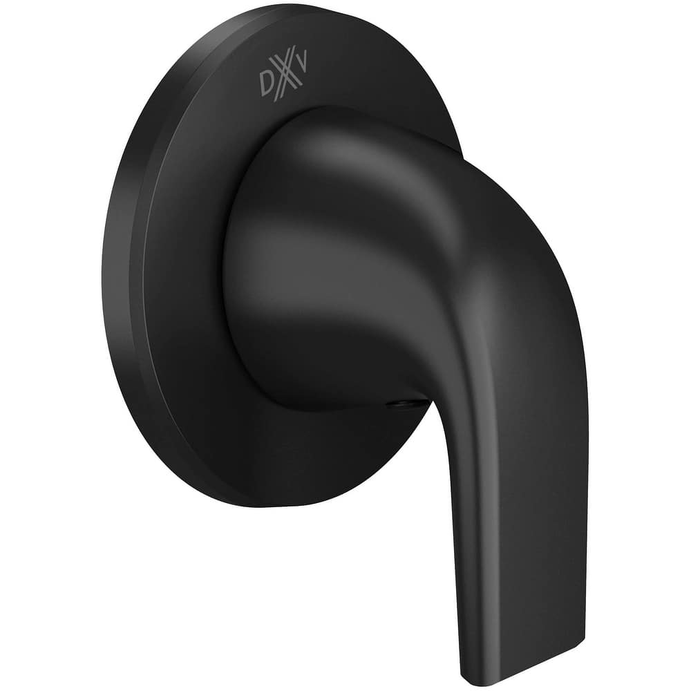 DXV DXV Modulus Single Handle Diverter Valve Trim - 2 or 3 functions