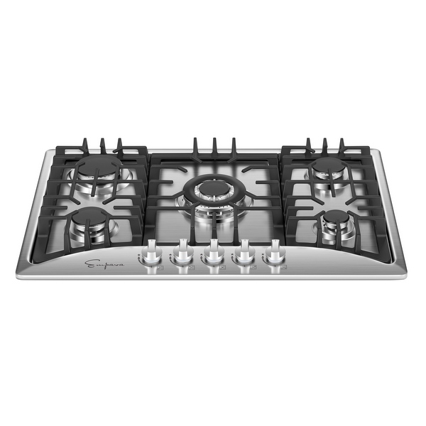 Built in gas stove for sale sale