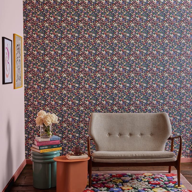 Cath Kidston Harmony Ditsy Night