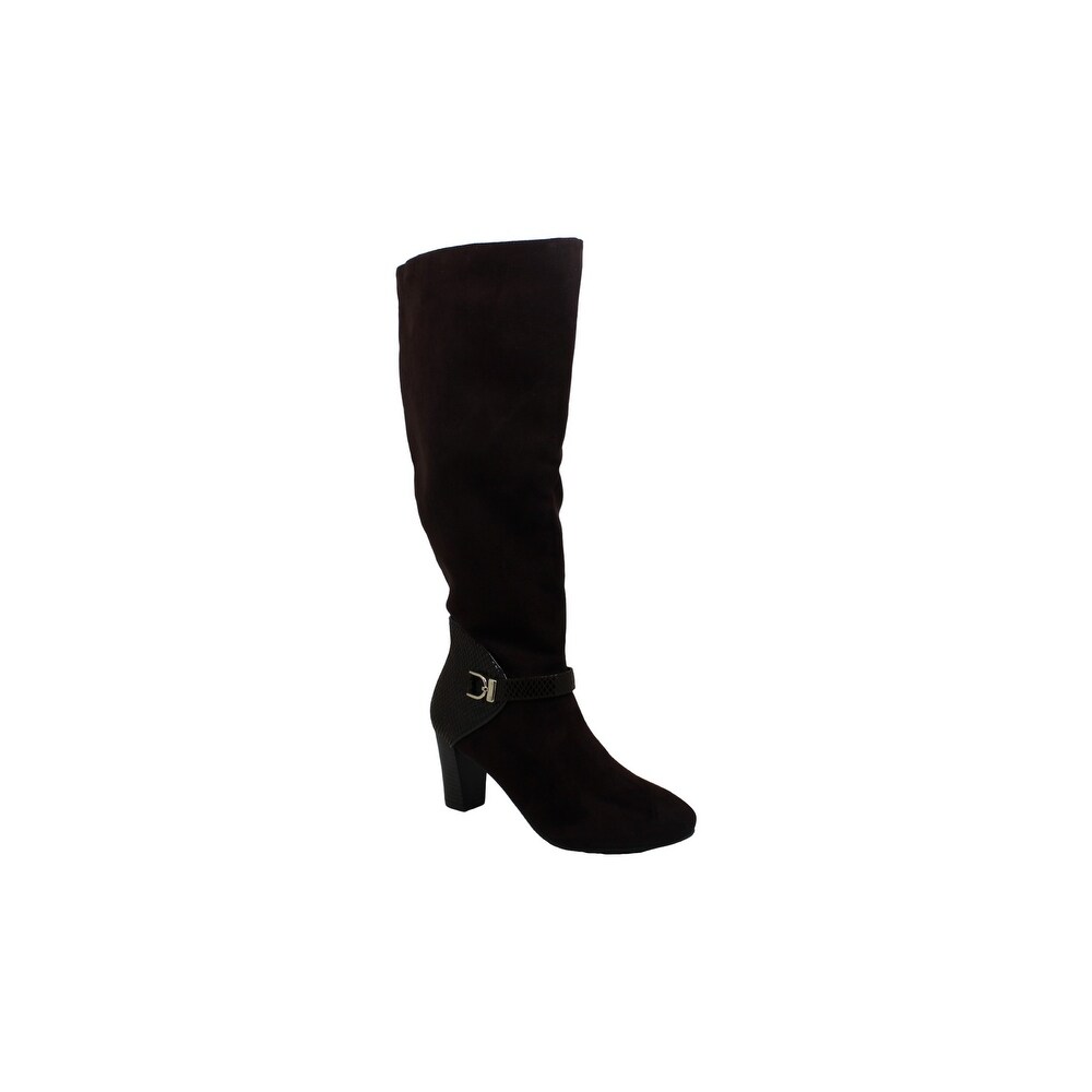 karen scott dress shoes