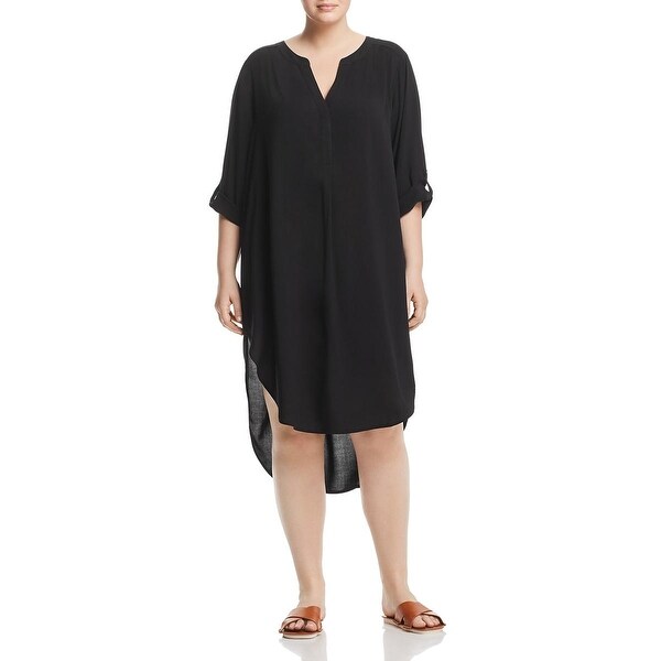 cupio tunic dress