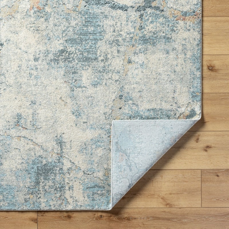 Livabliss Avellino Modern Area Rug