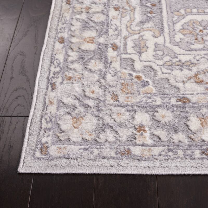 SAFAVIEH Handmade Eternal Eria Oriental Medallion Rug