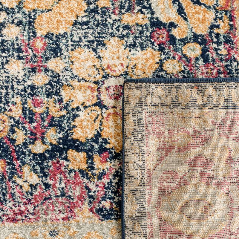 SAFAVIEH Granada Saapke Distressed Vintage Boho Oriental Rug