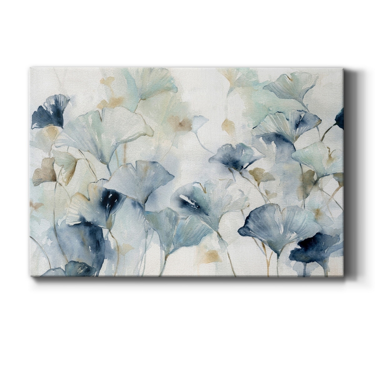 Glorious Ginkgo Premium Gallery Wrapped Canvas - Ready to Hang