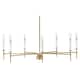 Option Lacquered Brass