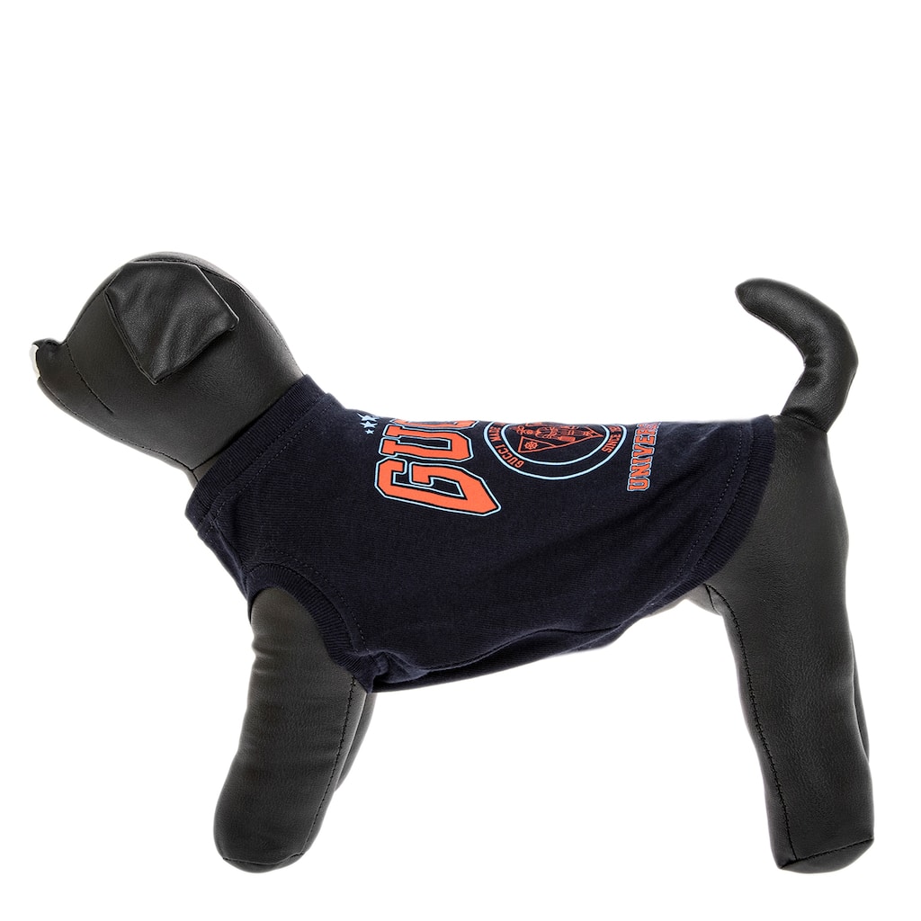 Gucci Logo Print Pet Shirt