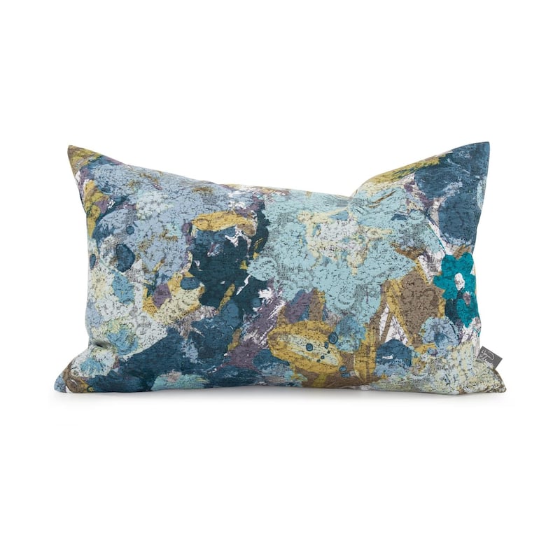 Allan Andrews 14 x 22 Stanton Pillow