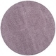 preview thumbnail 141 of 197, SAFAVIEH Laguna Shag Verdiana Solid Color 2-inch Thick Rug.