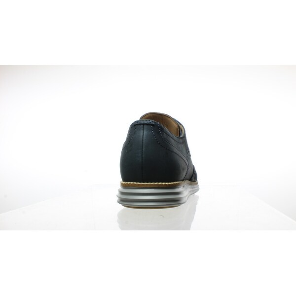 cole haan original grand blue