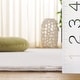 preview thumbnail 6 of 8, SAFAVIEH Faux Rabbit Fur Dalal Shag Rug