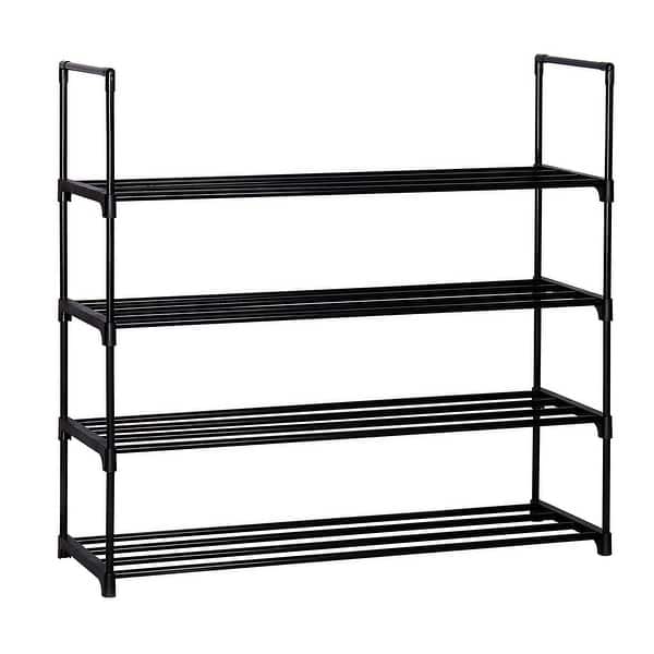 https://ak1.ostkcdn.com/images/products/is/images/direct/4146c51dee6a605fdeb7cd7b76f04236d22a079c/4-Tier-Shoe-Rack-20-Pair-Shoe-Storage-Organizer-Shelf-Stackable.jpg?impolicy=medium