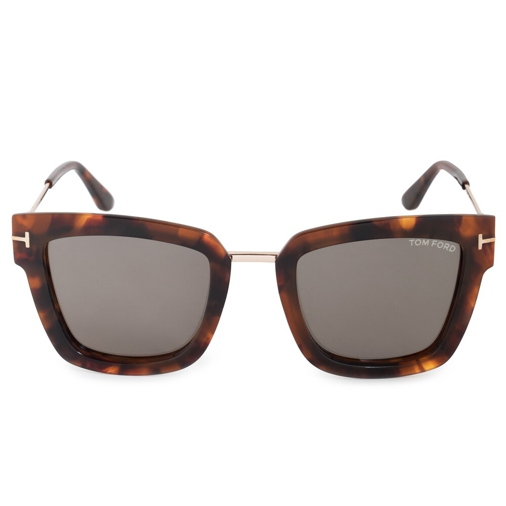 Tom Ford FT0573 Sunglasses Unisex