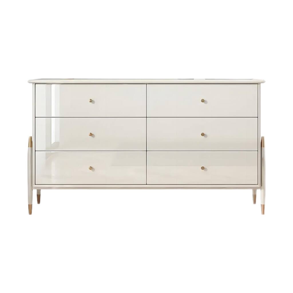 Foldable New Modern Simple Wheeling Storage Table Matching 4 Chairs Wood Dining Table Set