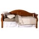 preview thumbnail 36 of 41, Hillsdale Furniture Bedford Wood Twin-Size Daybed